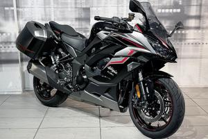 Kawasaki Ninja 1000 SX Tourer
