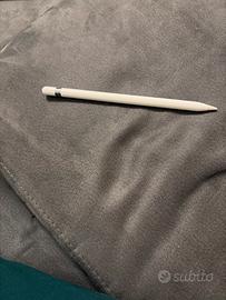 Apple pencil 1’ generazione