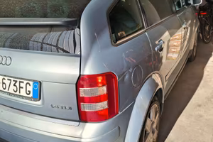 AUDI A2 1.4 DIESEL