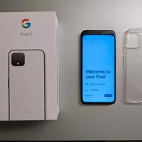 Google Pixel 4