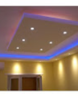 Imbianchino/Cartongessista