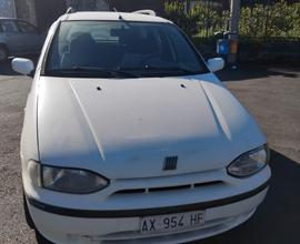 FIAT Palio Weekend 1.2 i cat - 1998