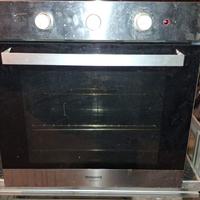 Forno ad incasso Hotpoint/ARISTON
