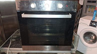 Forno ad incasso Hotpoint/ARISTON