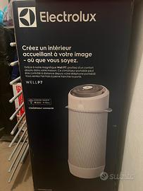 Electrolux condizionatore Well P7