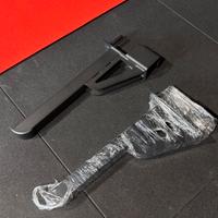 Supporti  coppia barre sicurezza RIG DIAMOND