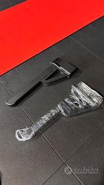 Supporti  coppia barre sicurezza RIG DIAMOND