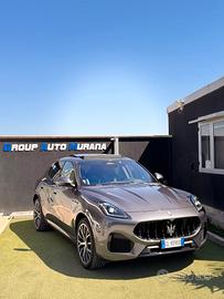 Maserati Grecale 330 CV MODENA Q4 (NO SUPER BOLLO)