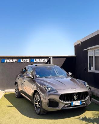 Maserati Grecale 330 CV MODENA Q4 (NO SUPER BOLLO)