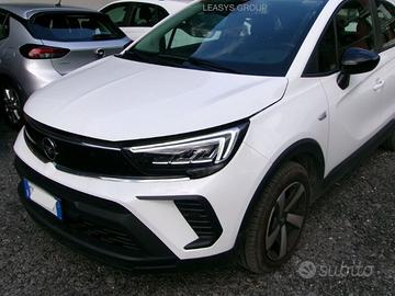 OPEL Crossland Crossland 1.2 12V Start&Stop Edi...