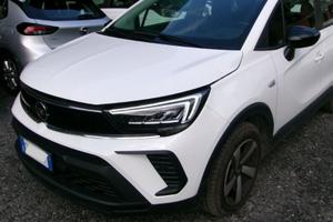 OPEL Crossland Crossland 1.2 12V Start&Stop Edi...