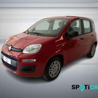 FIAT Panda 1.0 FireFly S&S Hybrid PANDINA ADAS