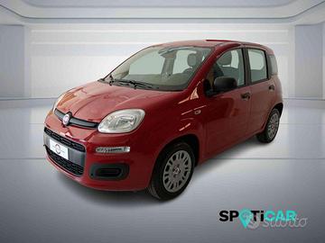 FIAT Panda 1.0 FireFly S&S Hybrid PANDINA ADAS