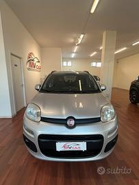Fiat Panda 1.2 EasyPower Lounge