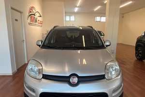 Fiat Panda 1.2 EasyPower Lounge
