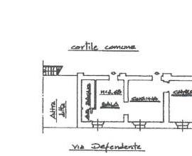 Rif.743| appartamento bilocale