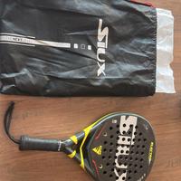 Siux Electra ST2 Stupa Pro