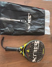 Siux Electra ST2 Stupa Pro