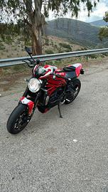 Ducati Monster 1200R
