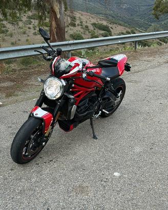 Ducati Monster 1200R