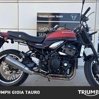 KAWASAKI Z 900 RS Performance Orange