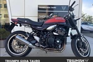 KAWASAKI Z 900 RS Performance Orange