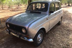 Renault 4