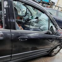 CHEVROLET MATIZ 2009 - PORTA ANTERIORE DESTRO
