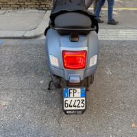Vespa 310 GTV Officune 8