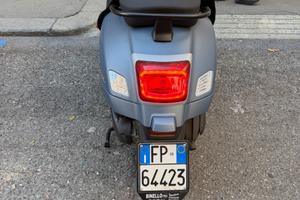 Vespa 310 GTV Officune 8