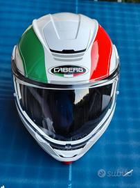 Casco CABERG Modulare 