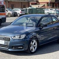 AUDI A1 1.4 TDI