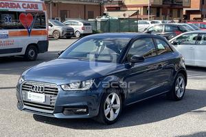 AUDI A1 1.4 TDI