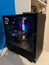 PC GAMING 1080ti I5 SSD