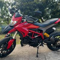 Ducati Hypermotard 939 - Anno 2017