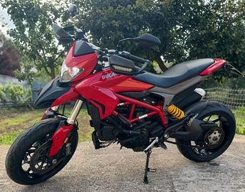Ducati Hypermotard 939 - Anno 2017