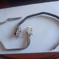 Cinghietti pedali Specialized Super Sport vintage