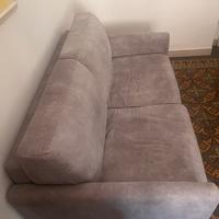 Divano letto 2 posti