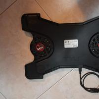 Supporto per notebook