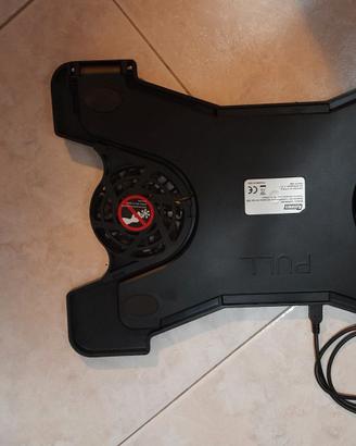 Supporto per notebook