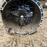 CAMBIO ZF