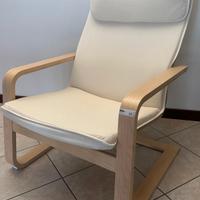 Poltrona Pello Ikea