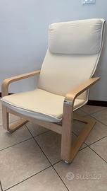 Poltrona Pello Ikea