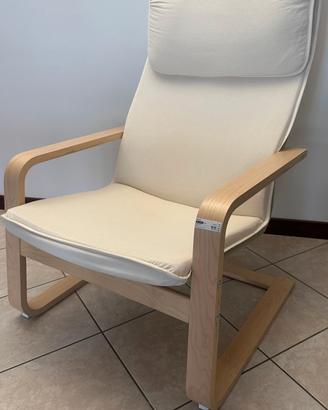 Poltrona Pello Ikea