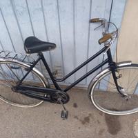 Bicicletta Classica Donna LERI FUNZIONANTE 26"