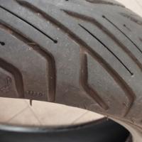Pneumatico Michelin City Grip 120/70-13