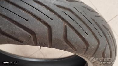Pneumatico Michelin City Grip 120/70-13