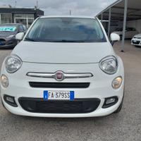 Fiat 500X 1.6 MultiJet 120 CV Pop Star