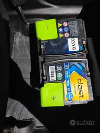 Batteria CLAST AGM 70 A