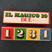 Gioco Il magico 10